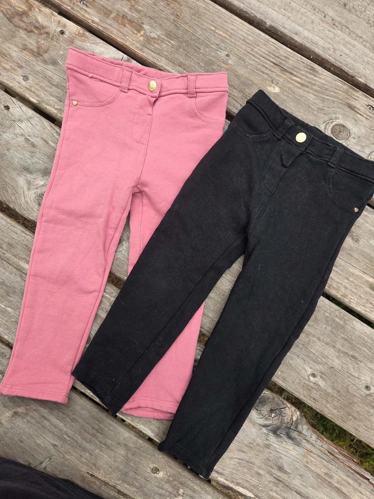Pantalons – photo 4